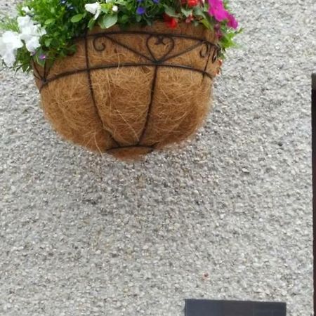 カークウォールOrkneyingaアパートメント エクステリア 写真